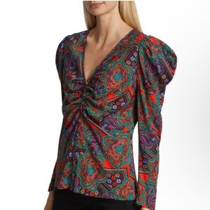 Veronica Beard Top New with Tags